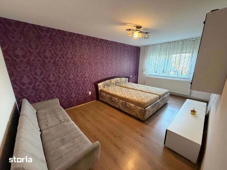Apartament cu 3 camere în Orașul Vechi