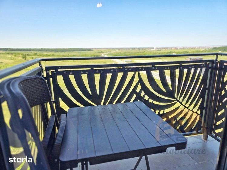 Apartament 2 camere | Bloc nou | Lift - Baile Felix, Cordau - 8
