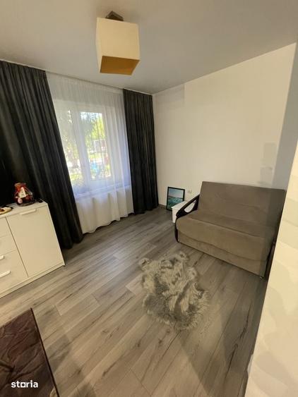 Apartament cu 2 camere în Tudor