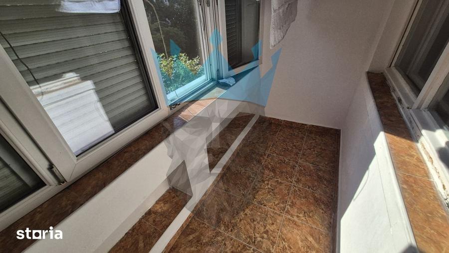 Apartament cu 2 camere în Titan