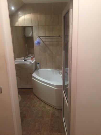 Apartament cu 2 camere semidecomandat în Exterior Vest