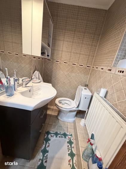 Casă cu 4 camere decomandat cu Teren 550 Mp în Cornișa