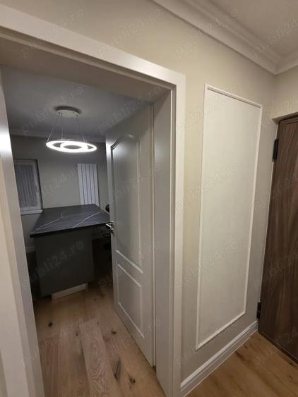 Apartament cu 2 camere decomandat, mobilat în Olimpia-Stadion