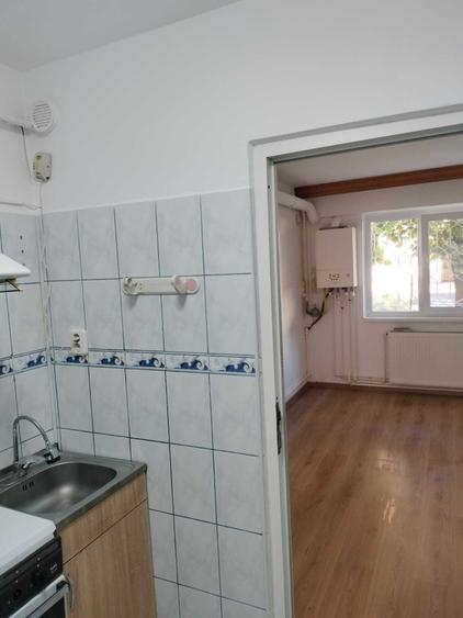 Garsonieră în Central