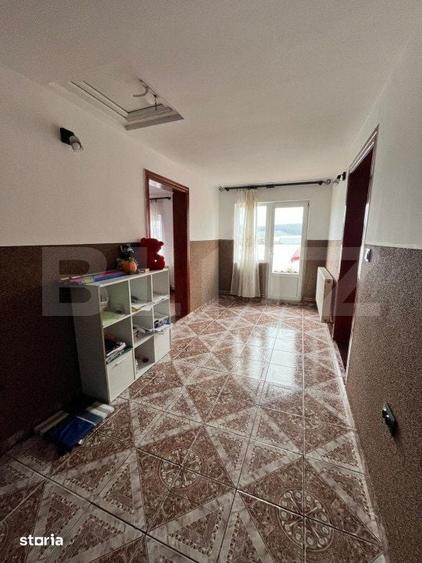 Casă cu 4 camere cu Teren 1400 Mp în Dumitra