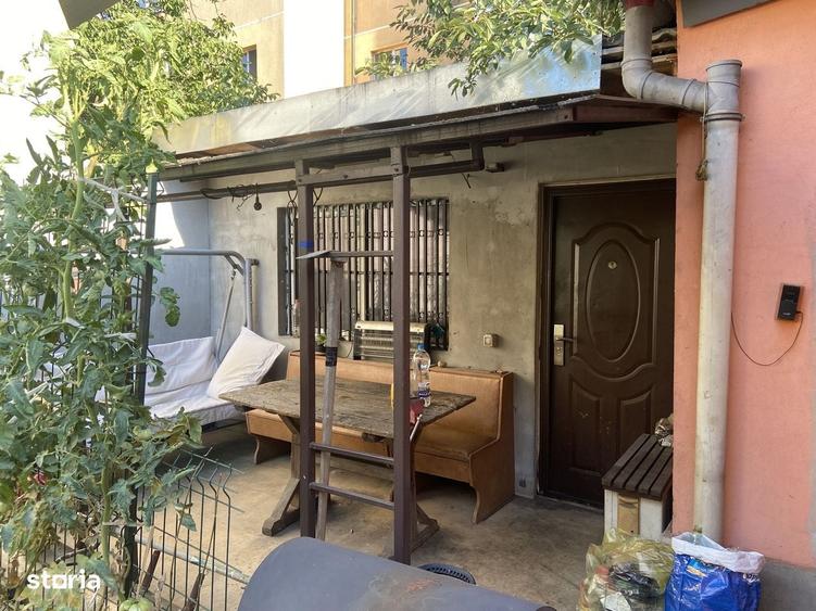 Casa de vanzare aproape de Spitalul de boli infectioase - 19