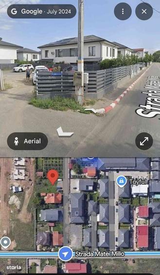 Spațiu comercial, în Nord