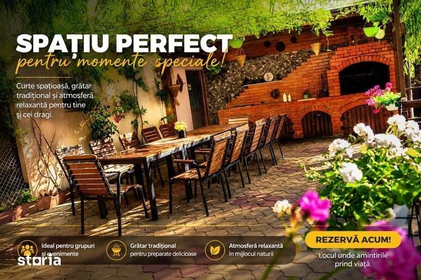 Vand complex turistic cu 14 camere in Golful Dubova - 5
