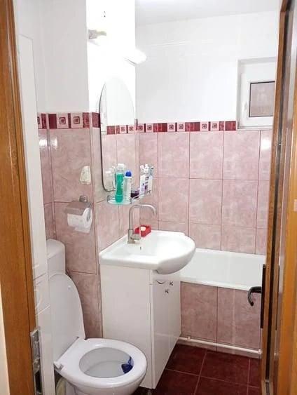 Apartament cu 2 camere decomandat în Mazepa 2