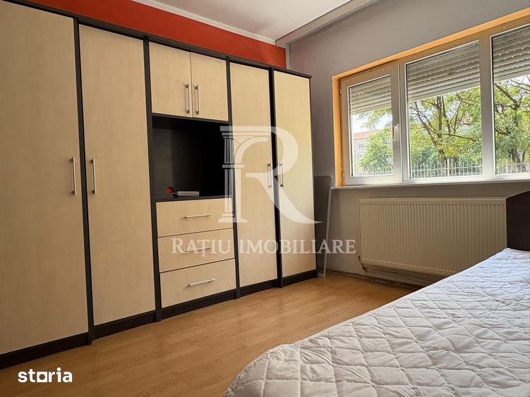 Apartament cu 2 camere în Iosia