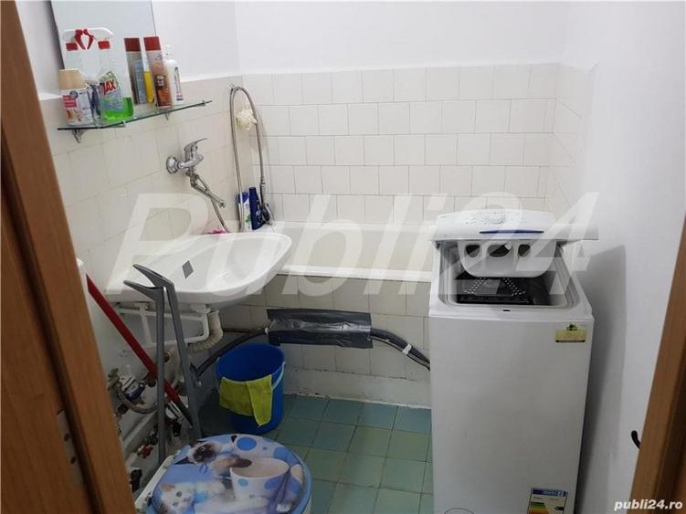 Drumul Taberei - 1 minut Metrou Parc - Apartament 2 camere MODERN - 13