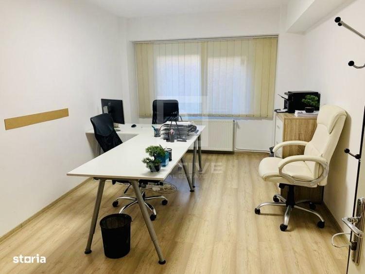 Spațiu comercial, de 60 mp, în Central