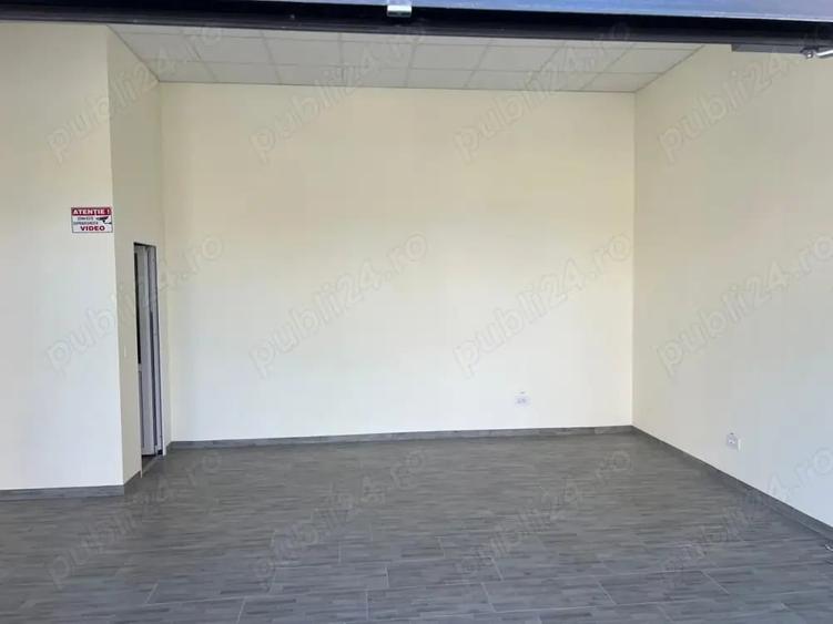 Spațiu comercial, de 60 mp, în Spitalul Județean