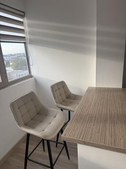 Garsonieră decomandată în Exterior Vest