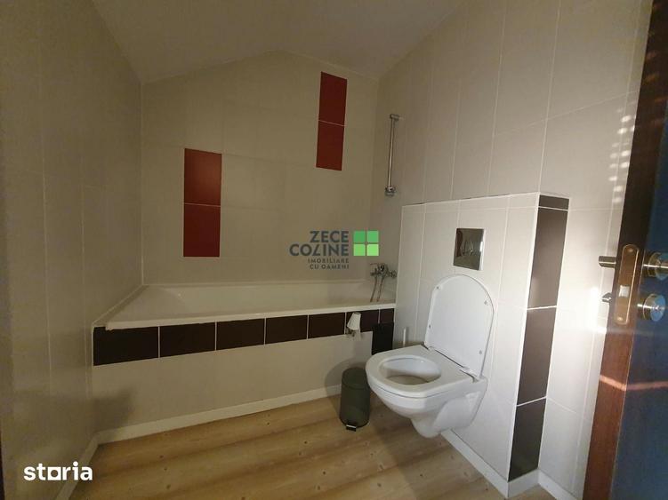 Casă cu 4 camere cu Teren 620 Mp în Valea Lupului