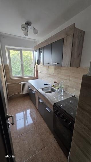 Apartament cu 2 camere în Complex Studențesc
