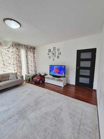 Dobroesti 2 camere, 85mp, 2 locuri de parcare - 13