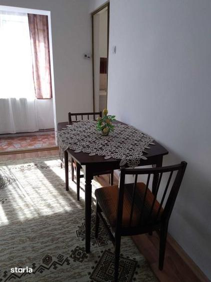 Garsonieră în Depozitelor