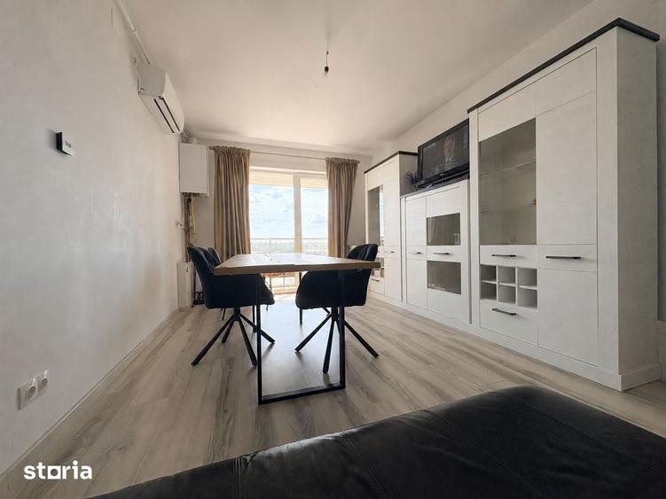 Apartament cu 2 camere în Lipovei
