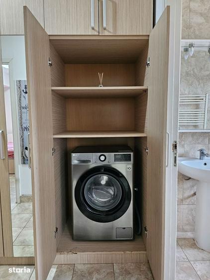 Apartament 2 camere in bloc nou la etajul 1, Arad, Micalaca-Orizont - 9