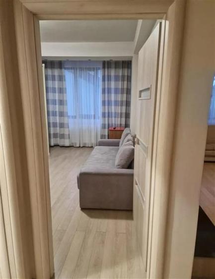 Apartament cu 3 camere decomandat, mobilat în Domenii
