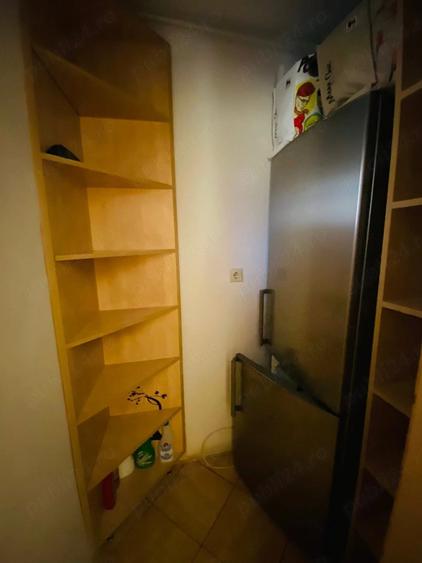Apartament cu 3 camere decomandat în 9 Mai