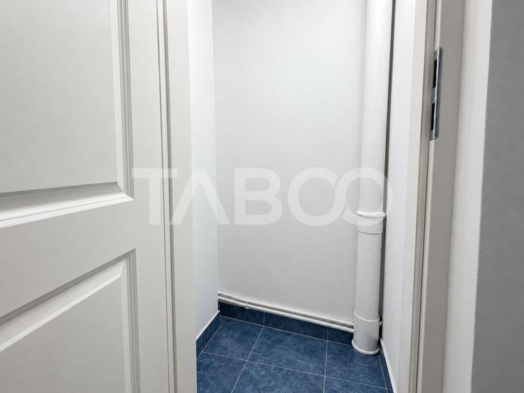 Apartament cu 2 camere decomandat, mobilat în Aurel Vlaicu