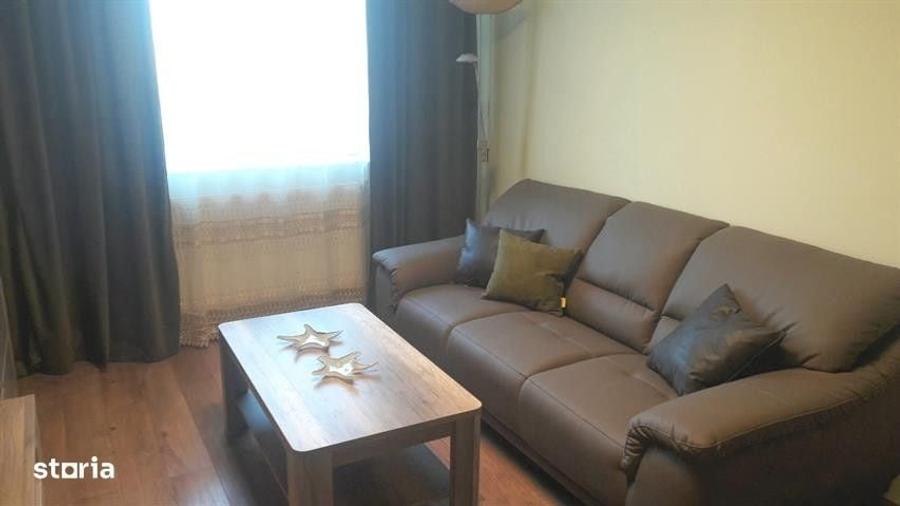 Apartament cu 3 camere în Ultracentral — fotografia 1