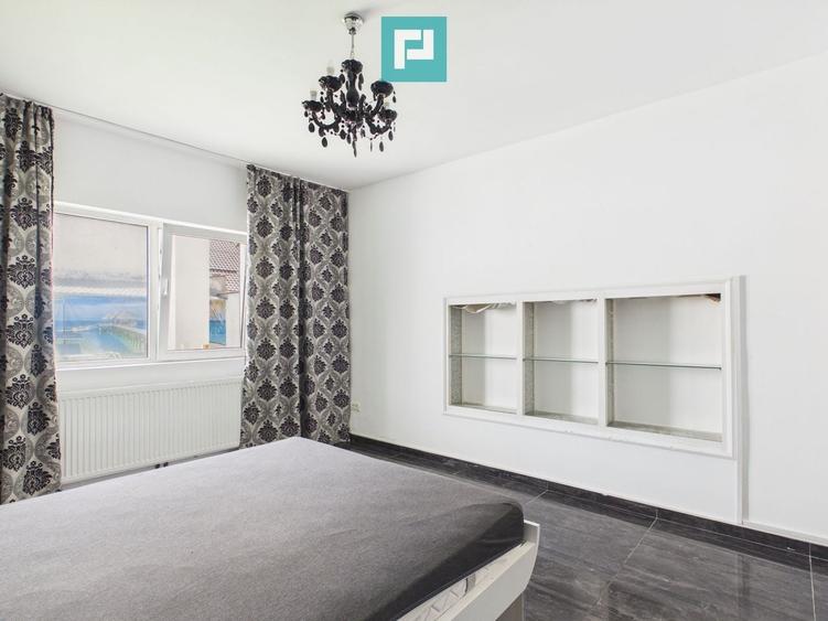 Casă cu 5 camere cu Piscina în Central