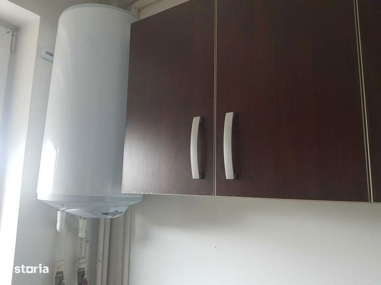Garsonieră în Doamna Ghica