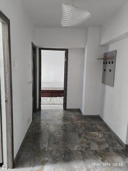 Apartament cu 2 camere decomandat în Ultracentral
