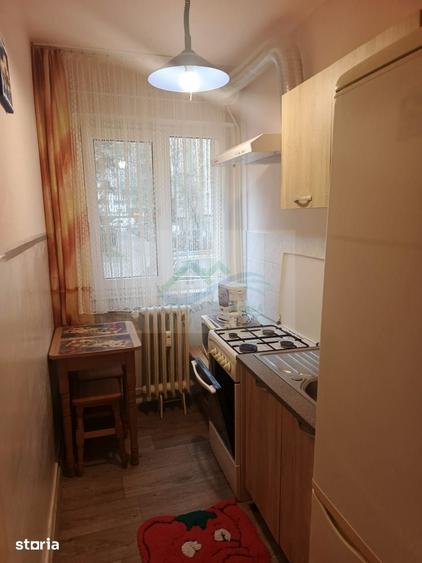 Apartament 2 camere George Enescu de inchiriat - 4