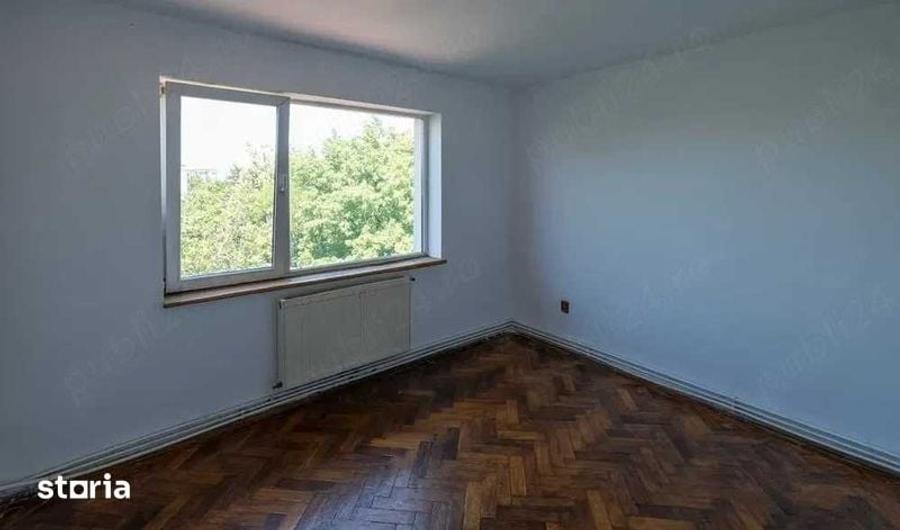 Apartament cu 2 camere în Gării