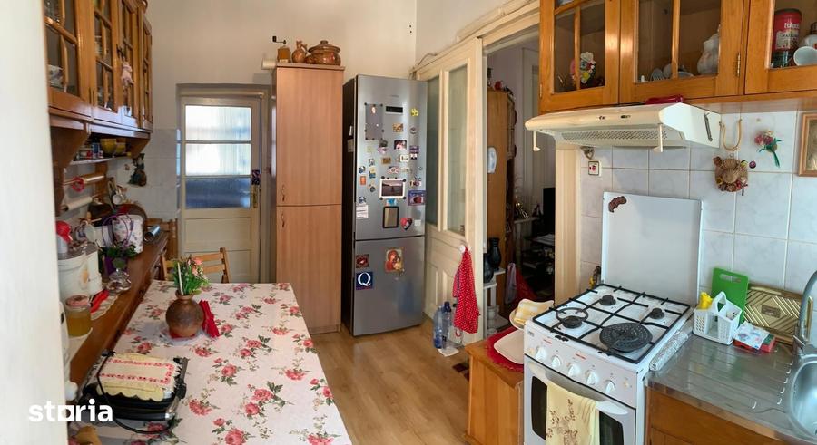 Apartament 4 camere, mobilat, Oradea, parter - 8