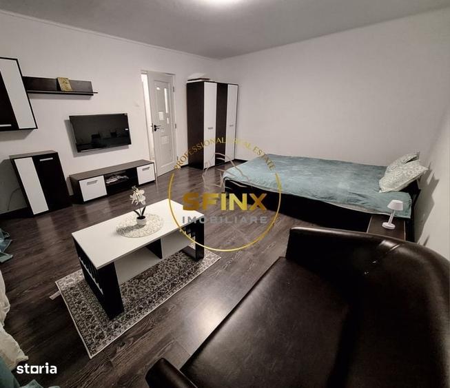 Garsoniera/ Mall Vitan/ Agatha Barsescu/ parter/ bloc 4 etaje/ metrou - 3