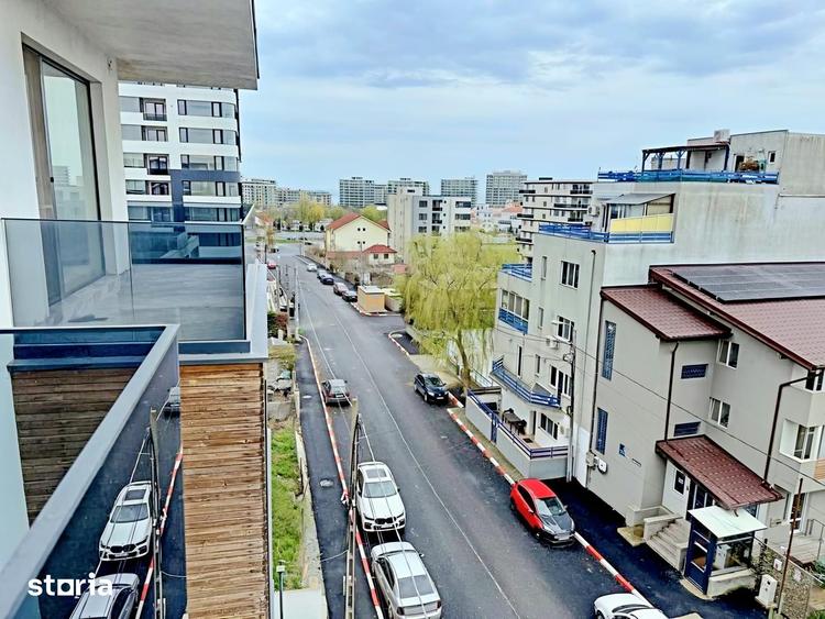 Garsonieră în Central