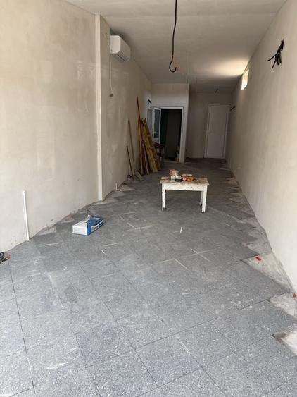 Spațiu comercial, de 50 mp, în Central