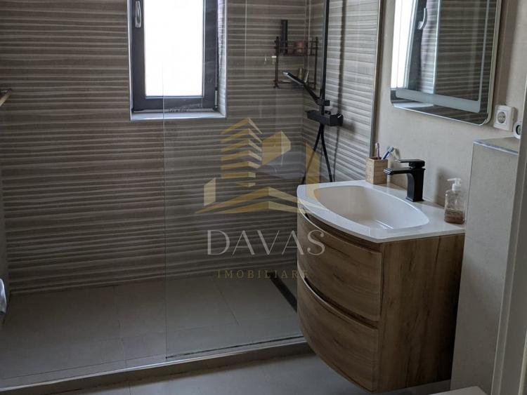 Apartament cu 2 camere semidecomandat | Marasti | Bloc Avella - 8