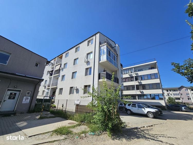 Garsonieră decomandată în Chiajna