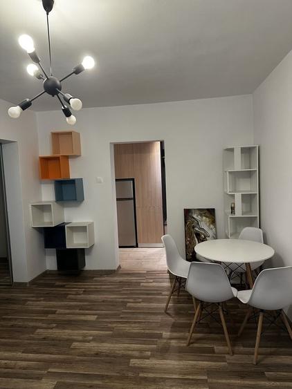 Chirie Tineretului 2 camere - 5