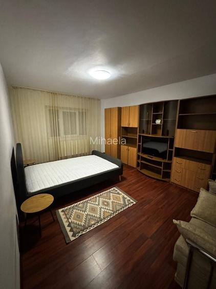 Apartament 1 camera - Nicolina 1