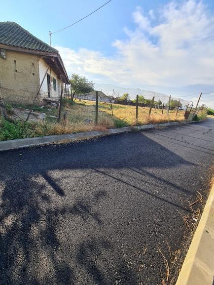 Casă cu 3 camere în Zebil