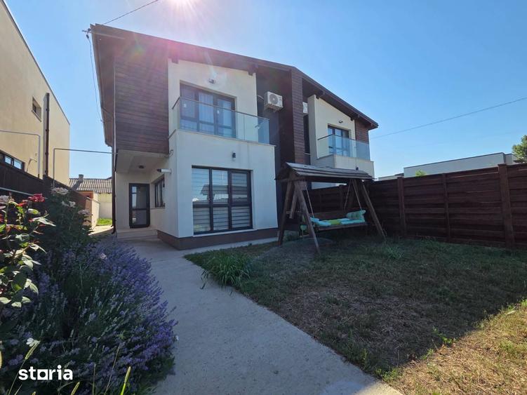 Casa Noua 2022 -LA GATA -Tulcea - 2