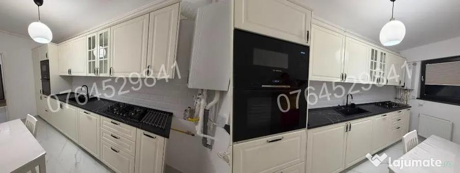 Apart. 2 camere,bloc 2026,Militari,zona Preciziei-Pacii 6 min metrou - 11