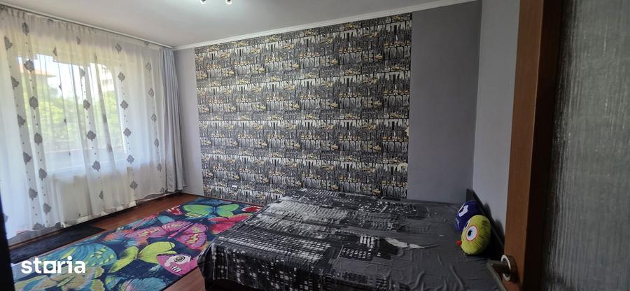 Apartament cu 2 camere decomandat în Nufărul