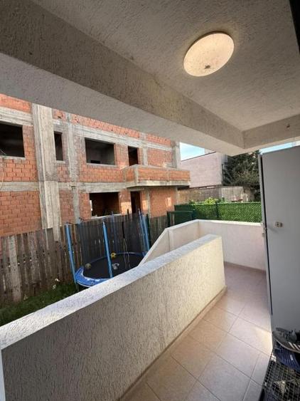 Apartament cu 3 camere, mobilat în Militari