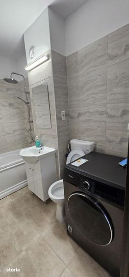 Apartament cu 2 camere în Sânpetru