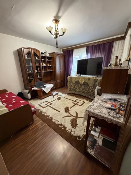 Garsonieră în Central