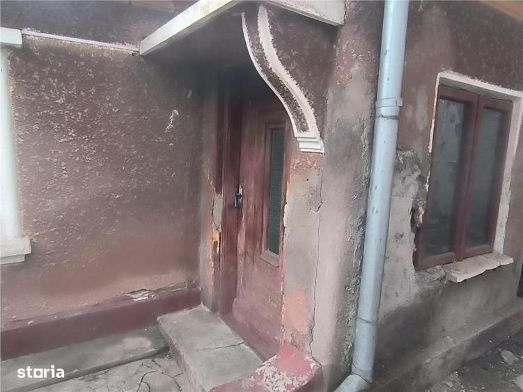 Ocazie!!Casa de vanzare zona Antiaeriana-Margeanului - 7