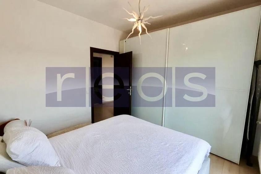 Apartament cu 2 camere decomandat, mobilat în Mihai Bravu